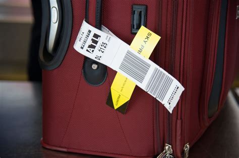 iata rfid trials for baggage tagging|rfid baggage tracking.